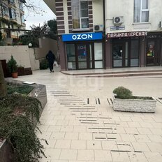 28,8 м², офис - изображение 4