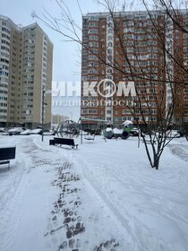 29,8 м², квартира-студия 8 762 768 ₽ - изображение 13