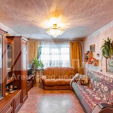 Квартира 67,1 м², 3-комнатная - изображение 3
