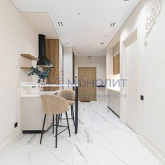 Квартира 40 м², 1-комнатные - изображение 5