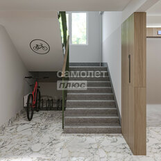 Квартира 40 м², 2-комнатная - изображение 4
