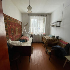 Квартира 57 м², 3-комнатная - изображение 3