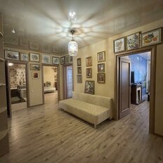 Квартира 86 м², 2-комнатная - изображение 2