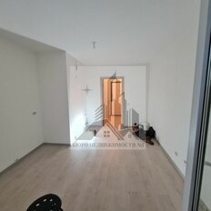 Квартира 21,5 м², студия - изображение 3