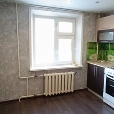 Квартира 50,4 м², 2-комнатная - изображение 1