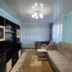 Квартира 62 м², 3-комнатная - изображение 4