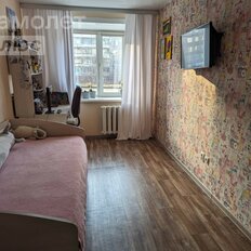 Квартира 61,9 м², 3-комнатная - изображение 5