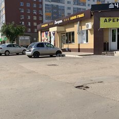 290 м², торговое помещение - изображение 1