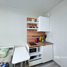 Квартира 25 м², студия - изображение 2