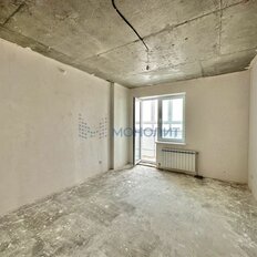 Квартира 52,8 м², 1-комнатная - изображение 1