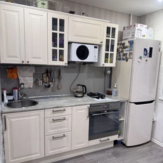 Квартира 33,1 м², 1-комнатная - изображение 4