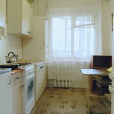 Квартира 40,8 м², 1-комнатная - изображение 5