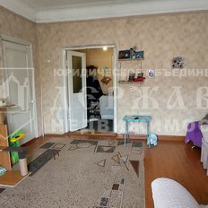 Квартира 102 м², 4-комнатная - изображение 3