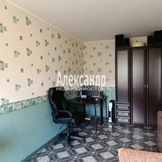 Квартира 69 м², 3-комнатная - изображение 5