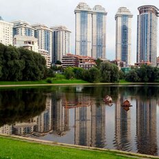 Квартира 190 м², 4-комнатная - изображение 2