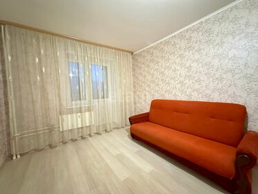 Купить квартиру в монолитном доме у метро Ильинская в Москве и МО - изображение 29