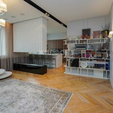 Квартира 101,5 м², 3-комнатная - изображение 1