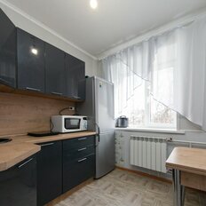 Квартира 29,7 м², 1-комнатная - изображение 5