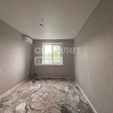 Квартира 52,8 м², 2-комнатная - изображение 3