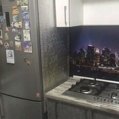 Квартира 56,6 м², 3-комнатная - изображение 3