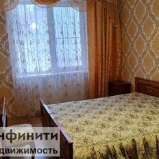 Квартира 82 м², 3-комнатная - изображение 4