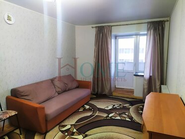 26 м², квартира-студия 17 000 ₽ в месяц - изображение 40