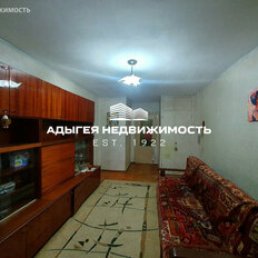 Квартира 52,8 м², 3-комнатная - изображение 4
