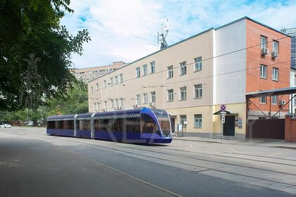 215 м², торговое помещение 537 500 ₽ в месяц - изображение 68