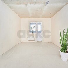Квартира 110 м², 3-комнатная - изображение 3