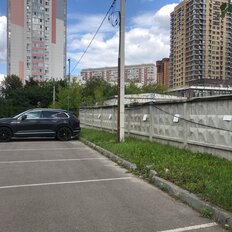 15 м², машиноместо - изображение 5