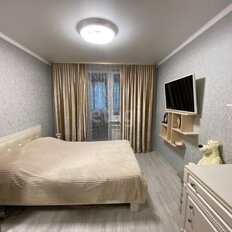 Квартира 65,8 м², 3-комнатная - изображение 3