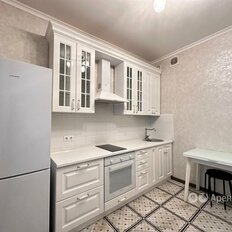 Квартира 38 м², 1-комнатная - изображение 1