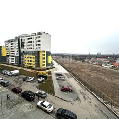Квартира 56 м², 2-комнатная - изображение 2