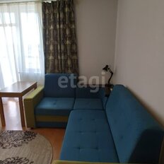 Квартира 24,8 м², студия - изображение 5