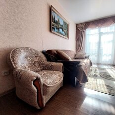 Квартира 41,2 м², 1-комнатная - изображение 2