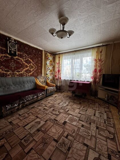 55 м², 2-комнатная квартира 4 450 000 ₽ - изображение 41