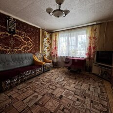 Квартира 50,7 м², 2-комнатная - изображение 5