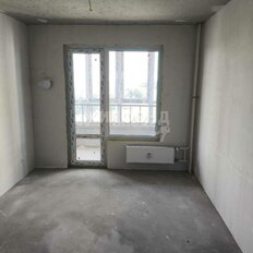 Квартира 26 м², студия - изображение 2
