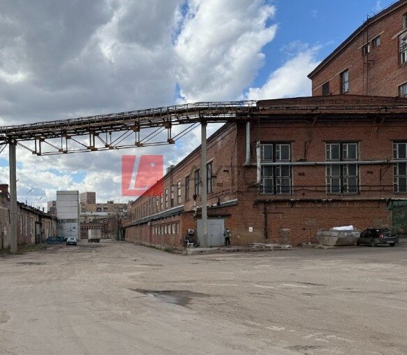 233 м², помещение свободного назначения 233 000 ₽ в месяц - изображение 1