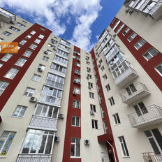 Квартира 52,9 м², 2-комнатная - изображение 3