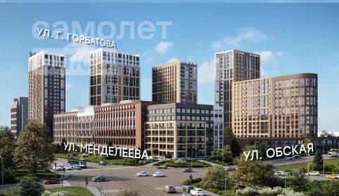 1000 м², торговое помещение 350 000 ₽ в месяц - изображение 60