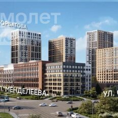 436 м², торговое помещение - изображение 2