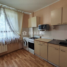 Квартира 33,7 м², 1-комнатная - изображение 2