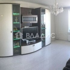 Квартира 69 м², 3-комнатная - изображение 1