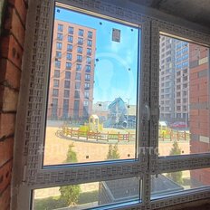 Квартира 84,7 м², 3-комнатная - изображение 3
