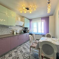 Квартира 74 м², 3-комнатная - изображение 1