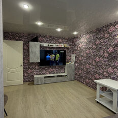 Квартира 59,9 м², 3-комнатная - изображение 1