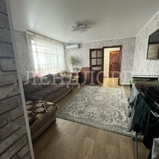 Квартира 68,5 м², 3-комнатная - изображение 1