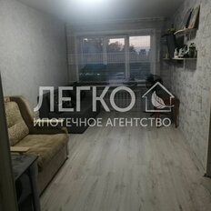 Квартира 42,3 м², 2-комнатная - изображение 2