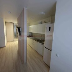 Квартира 30,5 м², студия - изображение 1